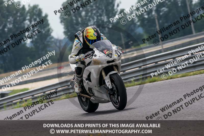 25 to 27th july 2019;Slovakia Ring;event digital images;motorbikes;no limits;peter wileman photography;trackday;trackday digital images
